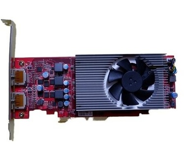 Dell AMD Radeon 540