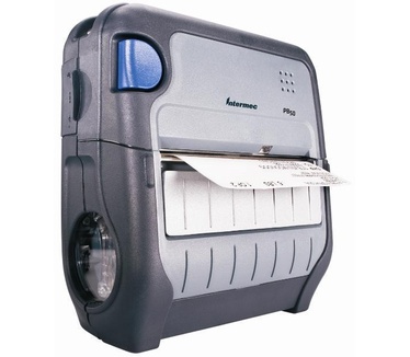 Intermec PB50