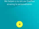 Software van de OnePlus 2