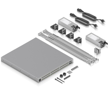 Ubiquiti ECS-48-PoE