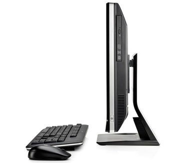 HP Compaq Pro 6300 All-In-One (C2Z44ET)