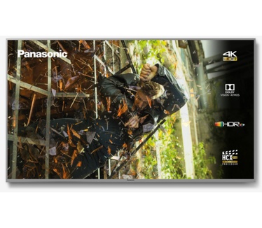 Panasonic TX-55GXW904