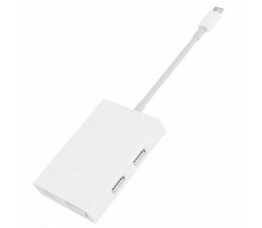 Xiaomi adapter USBC to VGA Gigabit Ethernet MultiAdapter