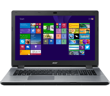 Acer Aspire E5 -771-72CQ