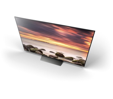 Sony Bravia KD-65XD8599 Zwart
