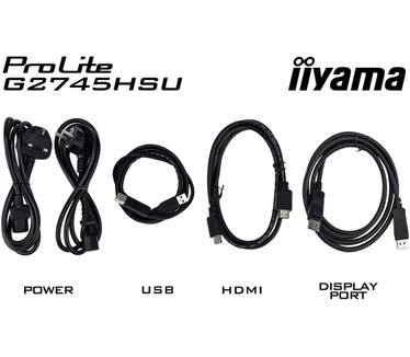 Iiyama G2745HSU-B2