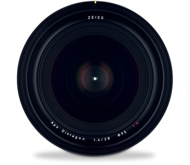 Carl Zeiss Otus T 1.4 / 28mm ZF.2