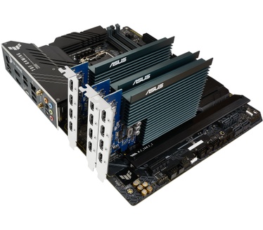 ASUS GT730-4H-SL-2GD5