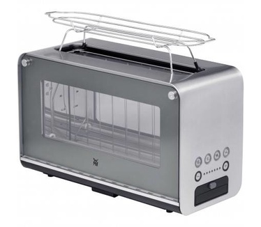 WMF 0414140011 Lono 0414140011 Glazen broodrooster