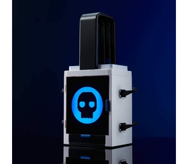 Numskull PS5 Inspired Gaming Locker