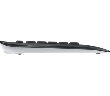 Logitech MK540 Advanced (Azerty BE)