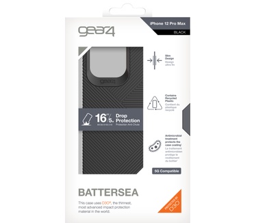 Gear4 D3O Battersea