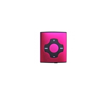 Lenco Xemio-260  4GB Roze