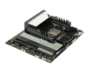 ASUS ROG Crosshair X670E Hero