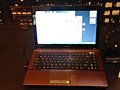 Asus K53 CES2011