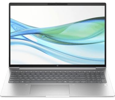 HP 460 G11 u5-125U/16GB/512GB/16''WUXGA/W11P WLAN/BT/IR CAM/FPR, 3-3-3 warranty