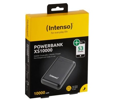 Intenso XS10000