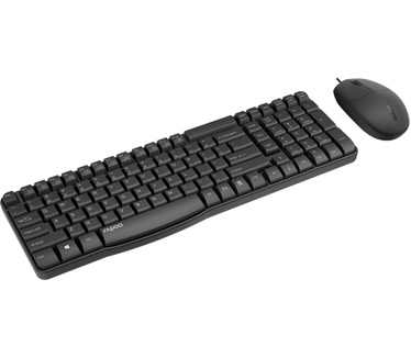 Rapoo NX1820