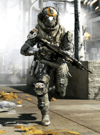 Titanfall