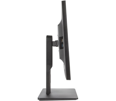 AOC I2775PQU Zwart