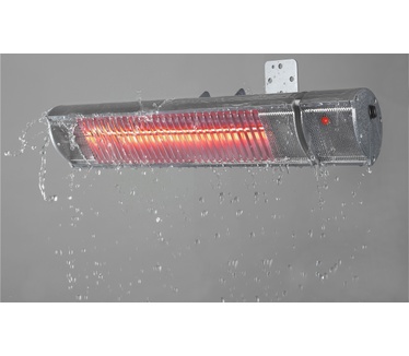 Eurom Golden 2200 Comfort RCD