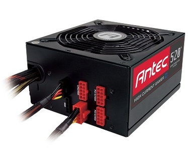 Antec HCG-520M