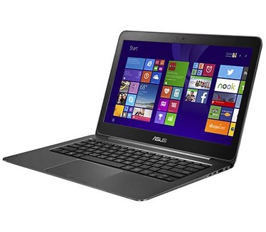 Asus Zenbook UX305LA-FC017P