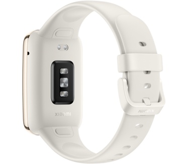 Xiaomi Smart Band 7 Pro Wit Goud (Wit)