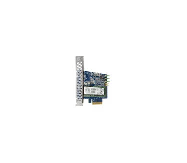 HP Z Turbo Drive 256GB PCIe Solid State Drive 256GB