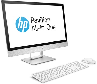 HP All-in-One 24-r052nd
