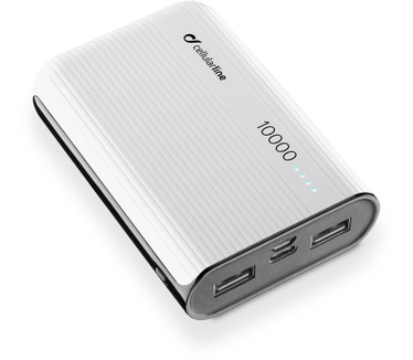 Cellular Line FREEPPT10USBCW
