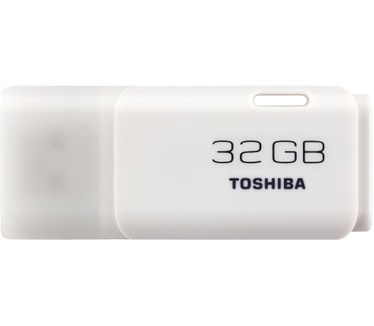 Toshiba TransMemory