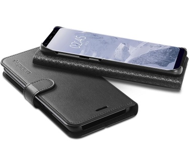 Spigen Galaxy S9 Plus Case Wallet S