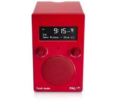 Tivoli Audio PAL+BT