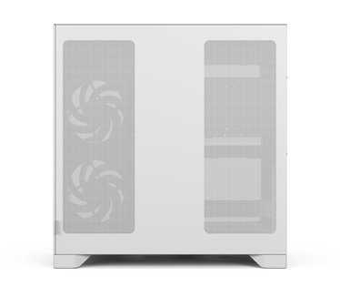 Fractal Design Pop 2 Vision White RGB