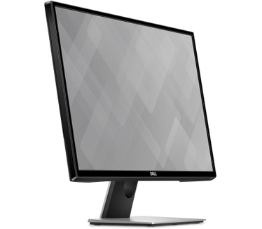 Dell SE2717H Zwart