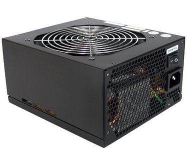Zalman ZM500-HP