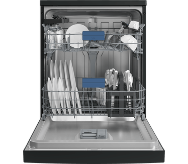 Beko BDFN26450A Performance