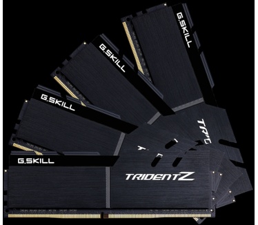 G.Skill Trident Z FG4-3600C16Q-32GTZKK