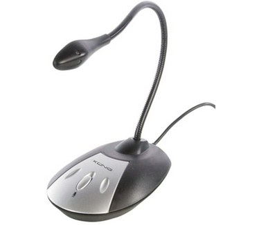 König CMP-MIC10