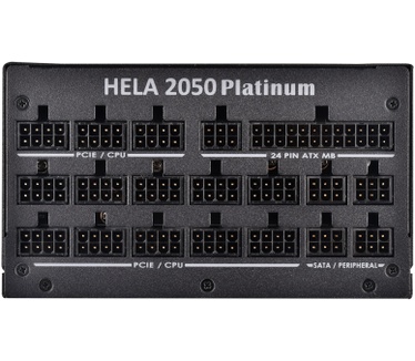 Silverstone HELA 2050 Platinum