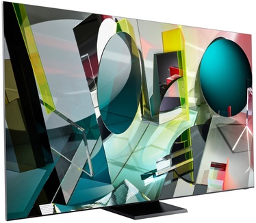 Samsung QLED Series 8K 65Q950T (2020) Zwart