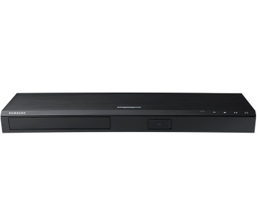 Samsung UBD-M7500
