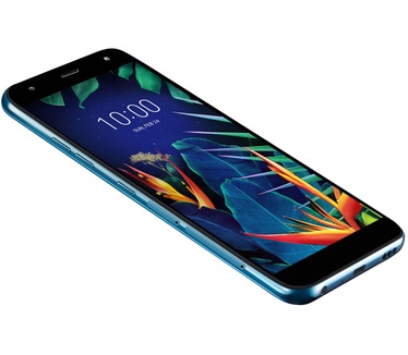LG K40