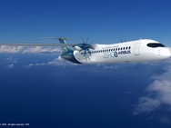 Airbus ZEROe