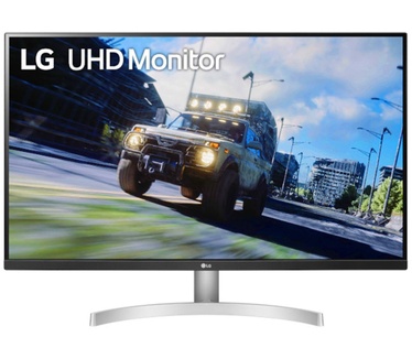 LG 32UN500-W