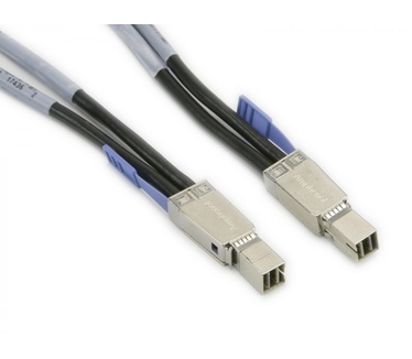Supermicro External MiniSAS HD 2 m