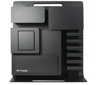 Thermaltake Level 10 Gaming Station