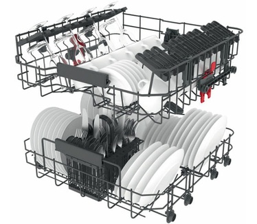 Whirlpool WFC 3B+26