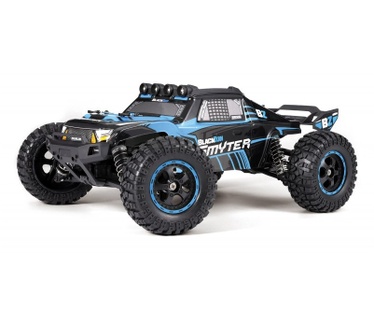 BlackZon Smyter DT RTR